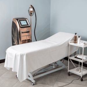 Professional Waxing Technique Course