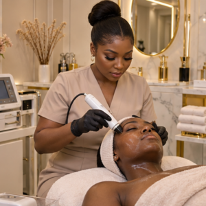 Advanced Facial Treatments – Master Professional Skincare Techniques